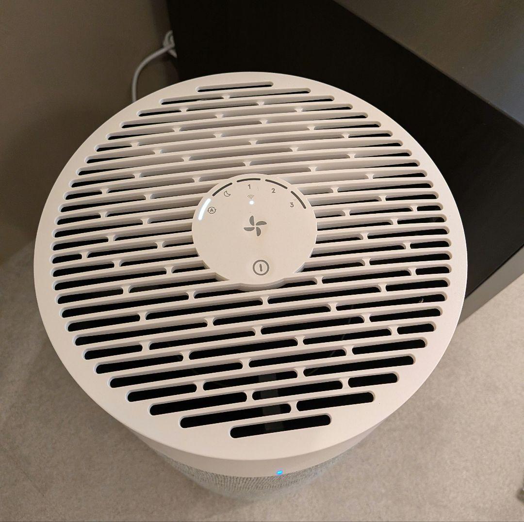 ★2025年製★ Blueair BlueMax 3250i 空気清浄機