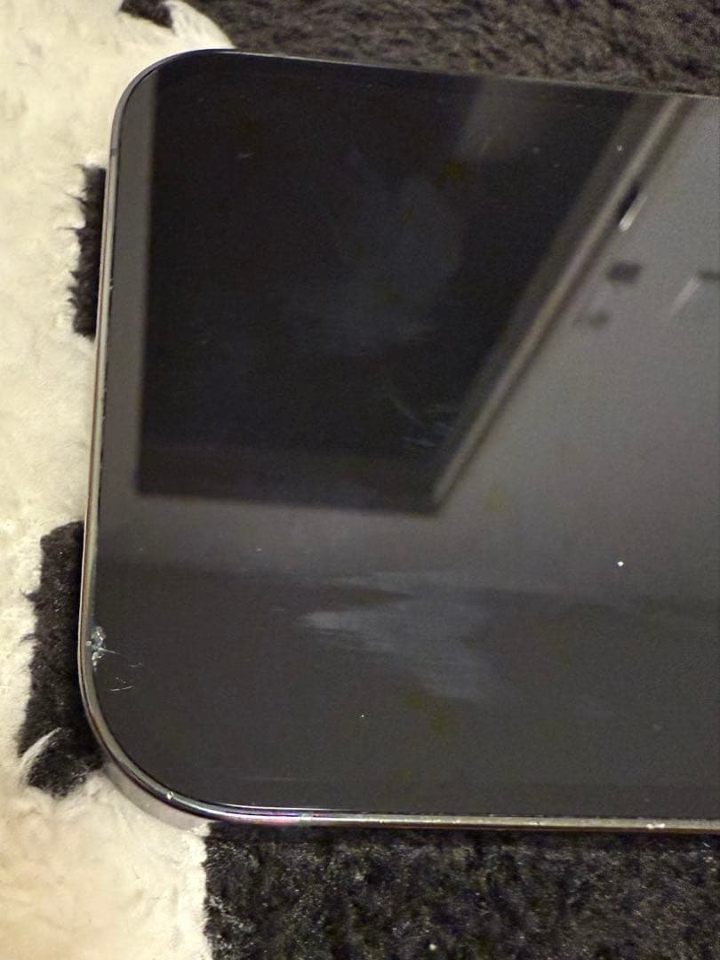 iPhone13 ProMax 128GB (バッテリー84%)