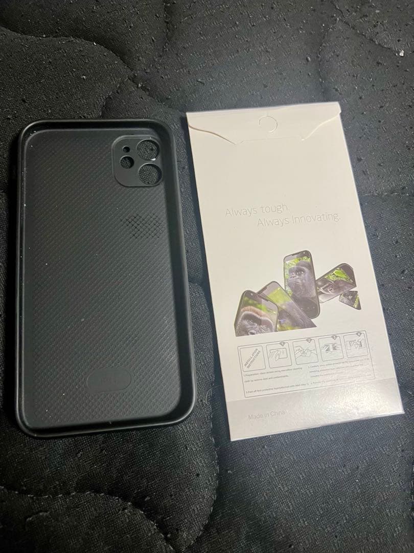 iPhone11 本体 SIMフリー 256GB 箱なし