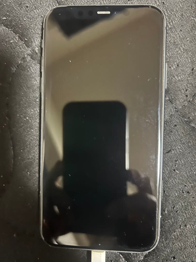 iPhone11 本体 SIMフリー 256GB 箱なし