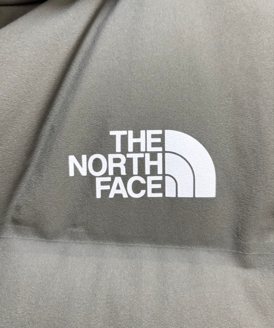ノースフェイス ビレイヤーパーカ ニュートープ ND91915 Sサイズ