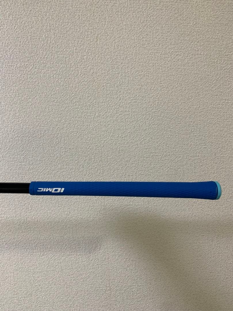 ベンタスTRブルー5s