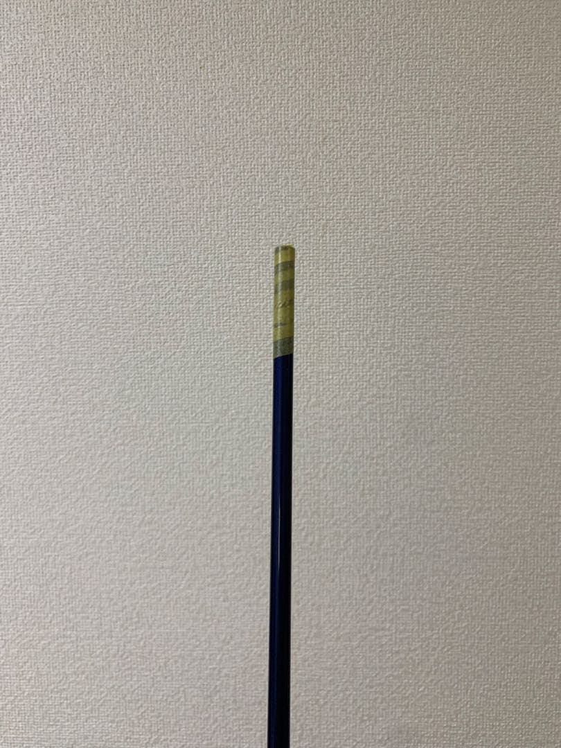 ベンタスTRブルー5s