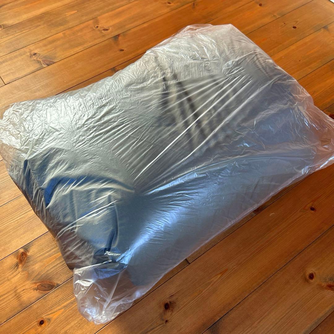 峻　デッド　米軍実物 PCU LEVEL7 TYPE2 モンスターパーカー