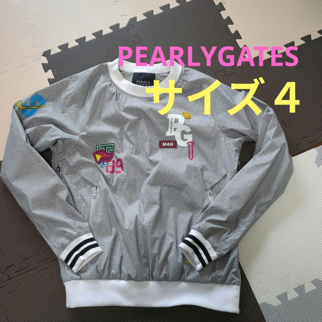 ◆パーリーゲイツ◆ＬＬ相当◆スニード◆