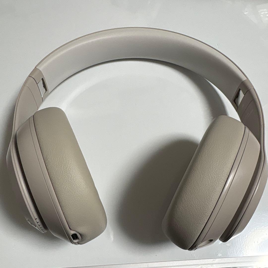 正規品】BeatsStudioPro ワイヤレスイヤホン