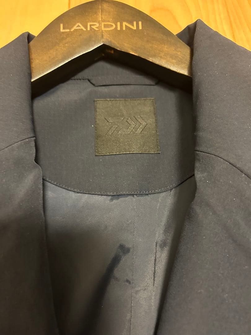 カ*7様 25AW DAIWA PIER39 TECH LOOSE 2B JAC