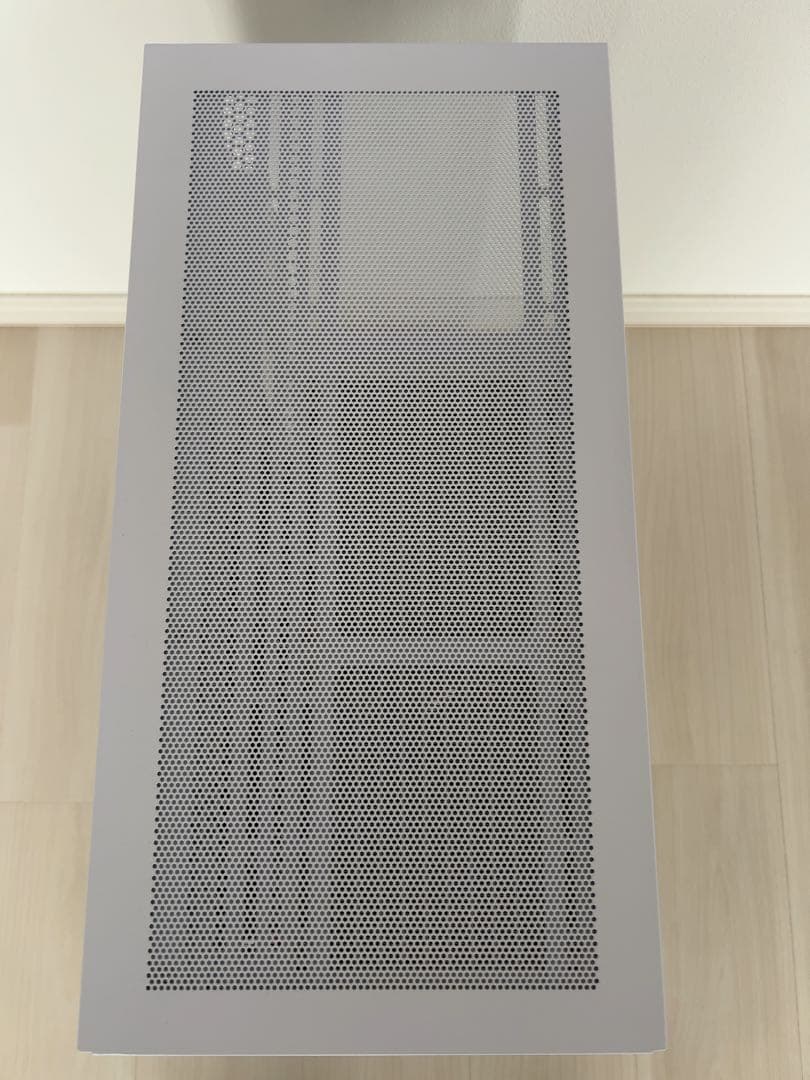 A*K様 【ジャンク品】鏡界2(SSDのみ無) 5070Ti ゲーミングPC ※