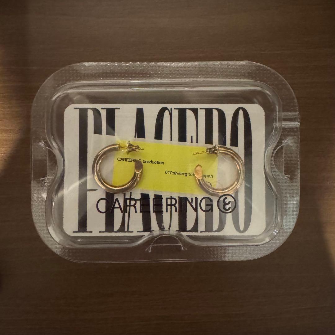 CAREERING 701 PLACEBO 常田大希着用 最終値下げ中