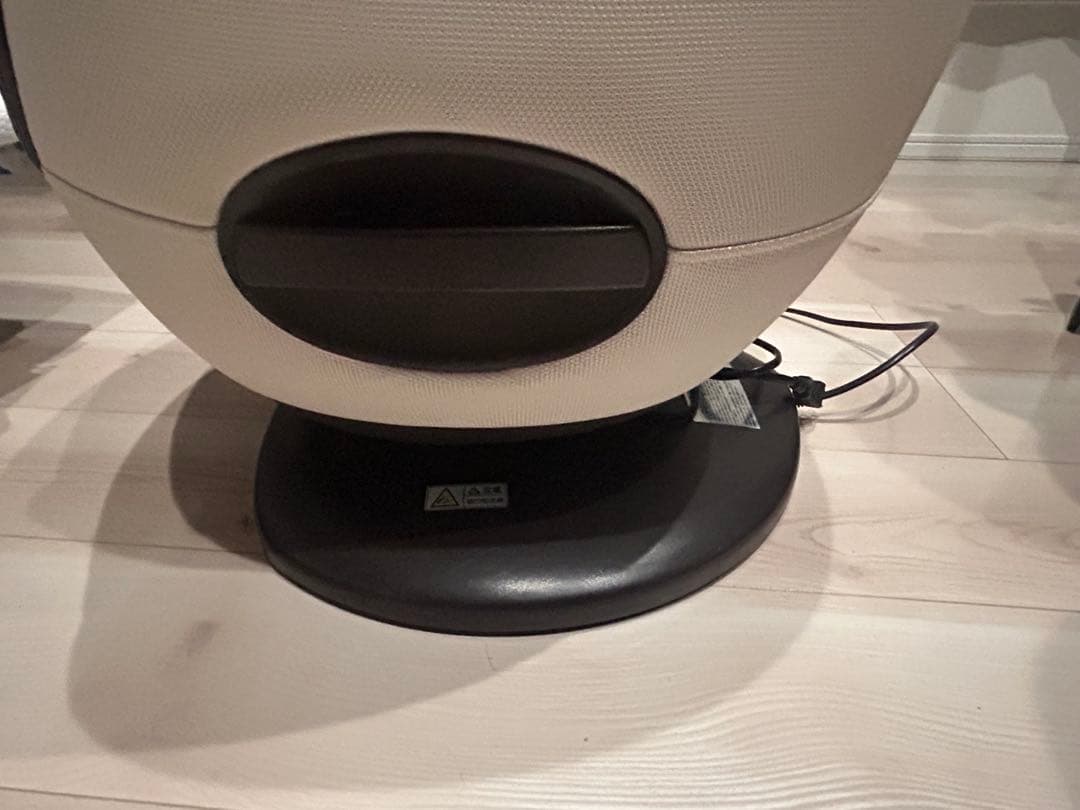 楽して体感トレーニング！体幹トレーナー　FF-100　FUJIIRYOKI