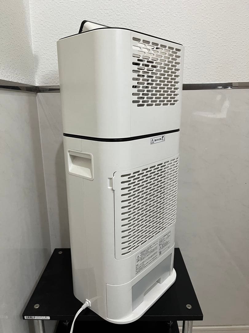 IRIS DDD-50E 衣類除湿乾燥機　除湿機