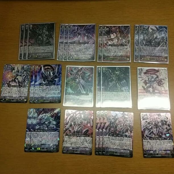 リンクジョーカーデッキ その他カード付き