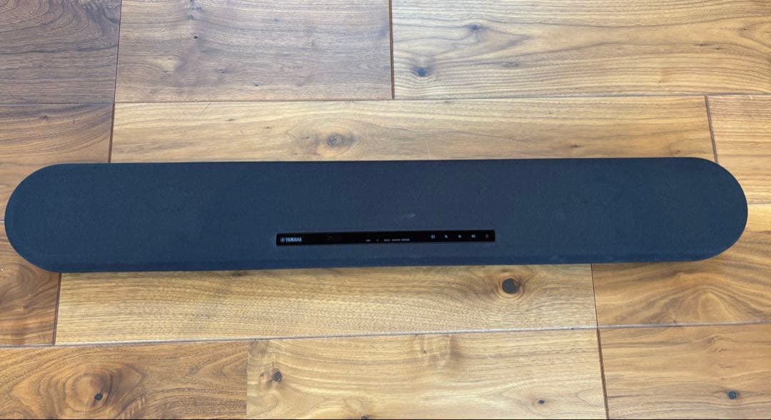 YAS108 YAMAHAサウンドバー