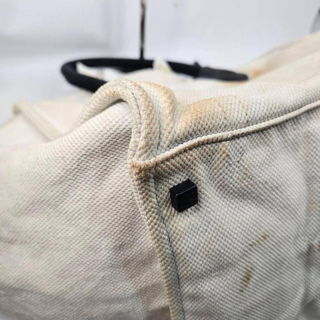 CELINE ラゲージ デニム素材 ハンドバッグ 肩掛け可能