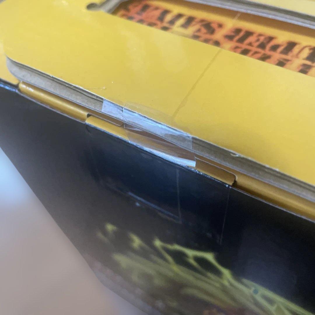 ドラゴンボール 孫悟空 スーパーサイヤ人3フィギュア