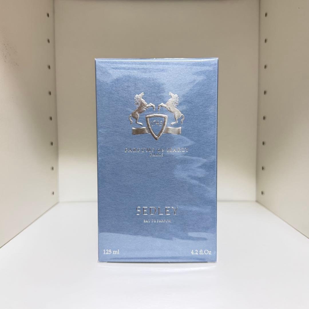 Sedley 香水 125ml ユニセックス