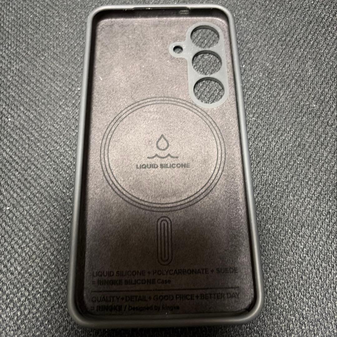 Samsung Galaxy S25 512GB 本体 シルバー