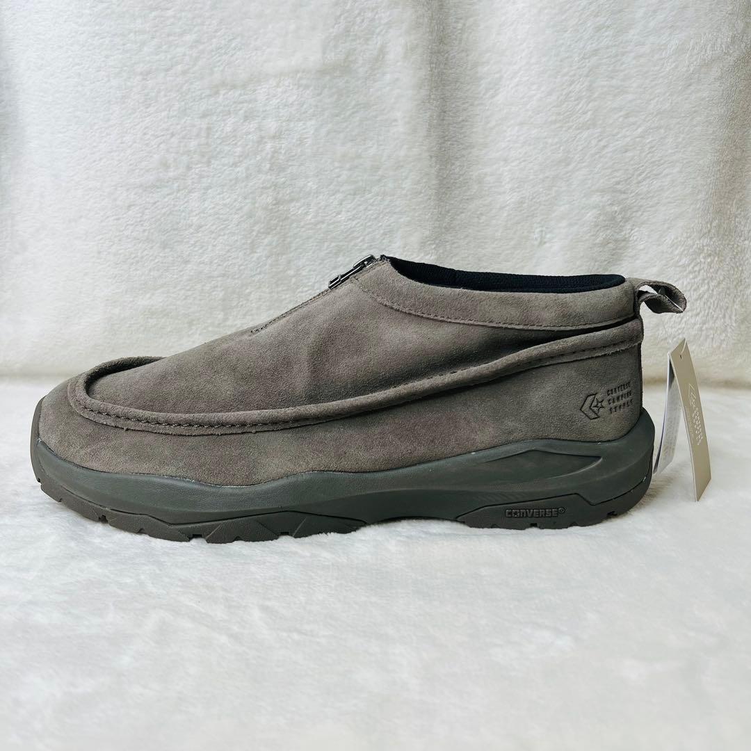 新品 converse コンバース CFT CP CAMPING SUPPLY