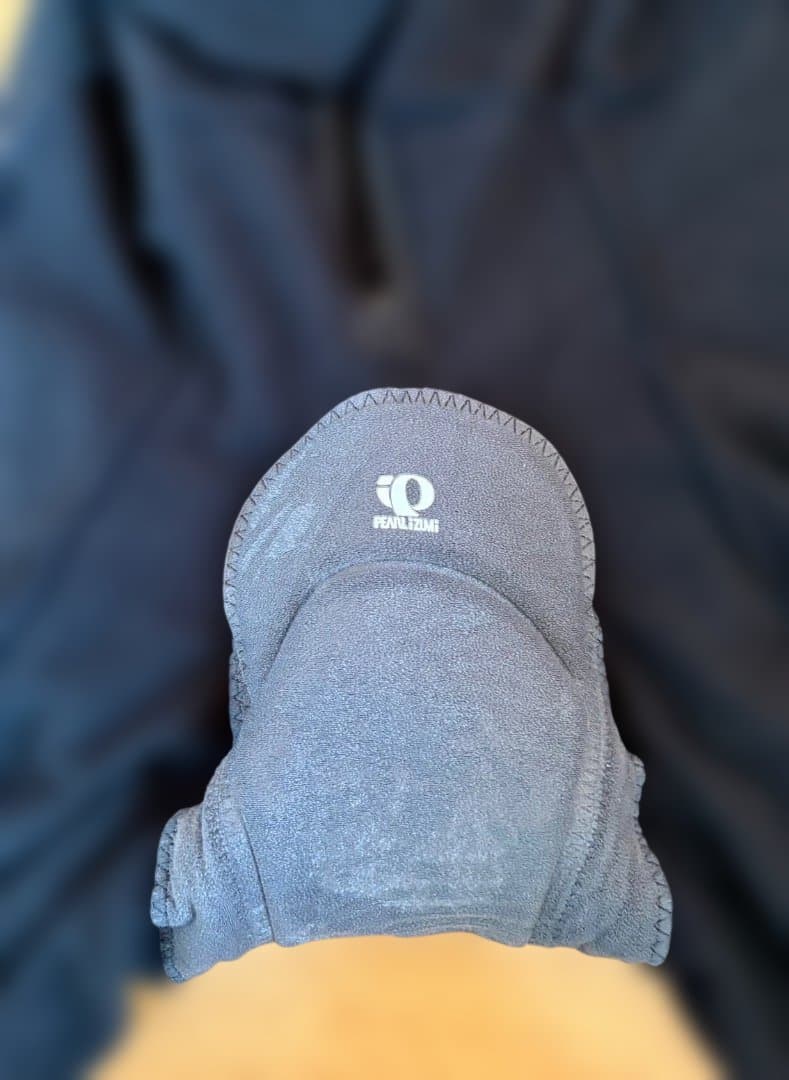 ぬ*る様 パールイズミ PEARL IZUMI ウィンドブレーク ビブ タイツ