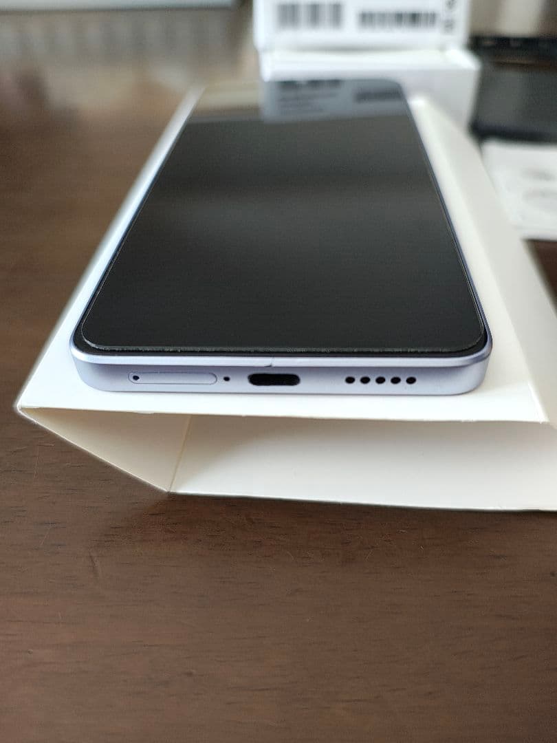 Redmi Note 13 Pro 5G 8GB 256GB カメラフィルム付き