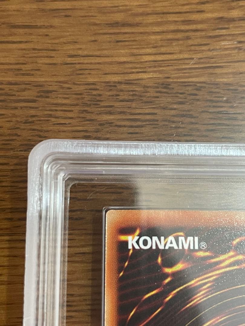 Blue-Eyes White Dragon KA-05 ARS10+ ノーマル