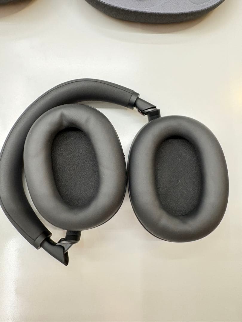 『極美品』SONY WH-1000XM6 ブラック