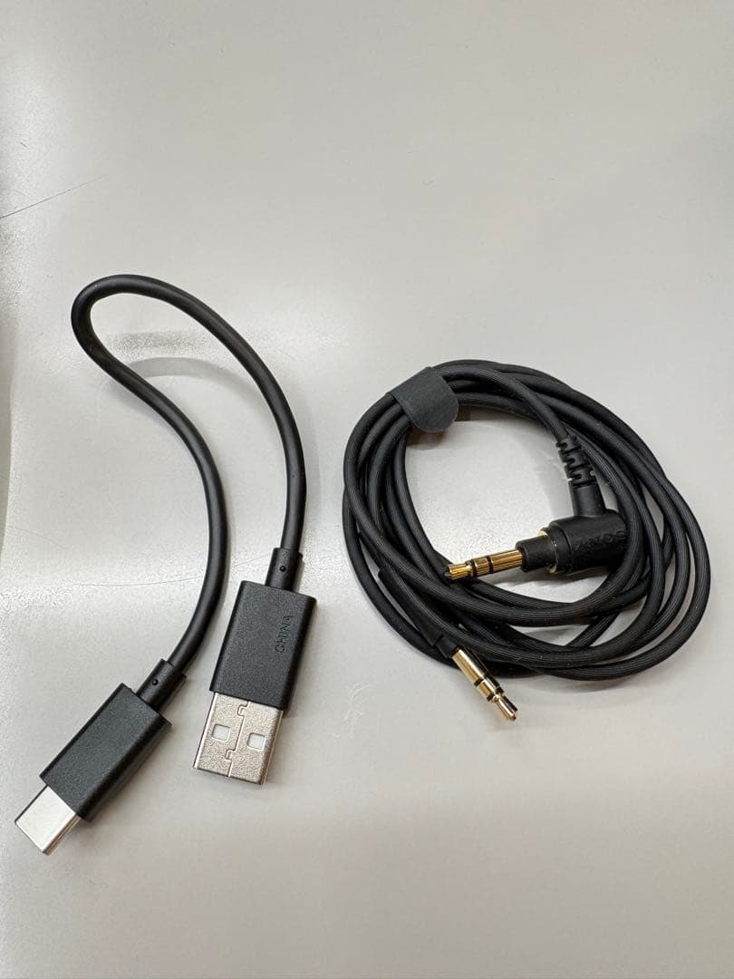 『極美品』SONY WH-1000XM6 ブラック