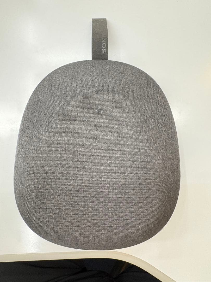 『極美品』SONY WH-1000XM6 ブラック