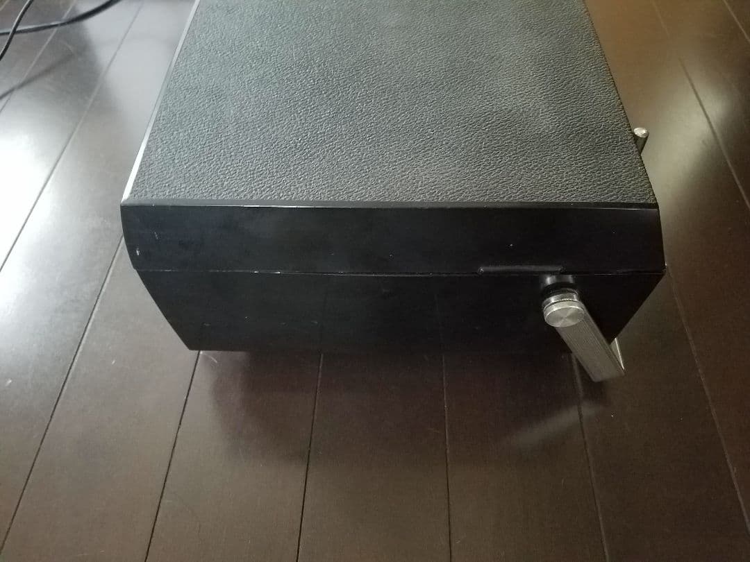 RQ-505  オープンリール　テープレコーダー