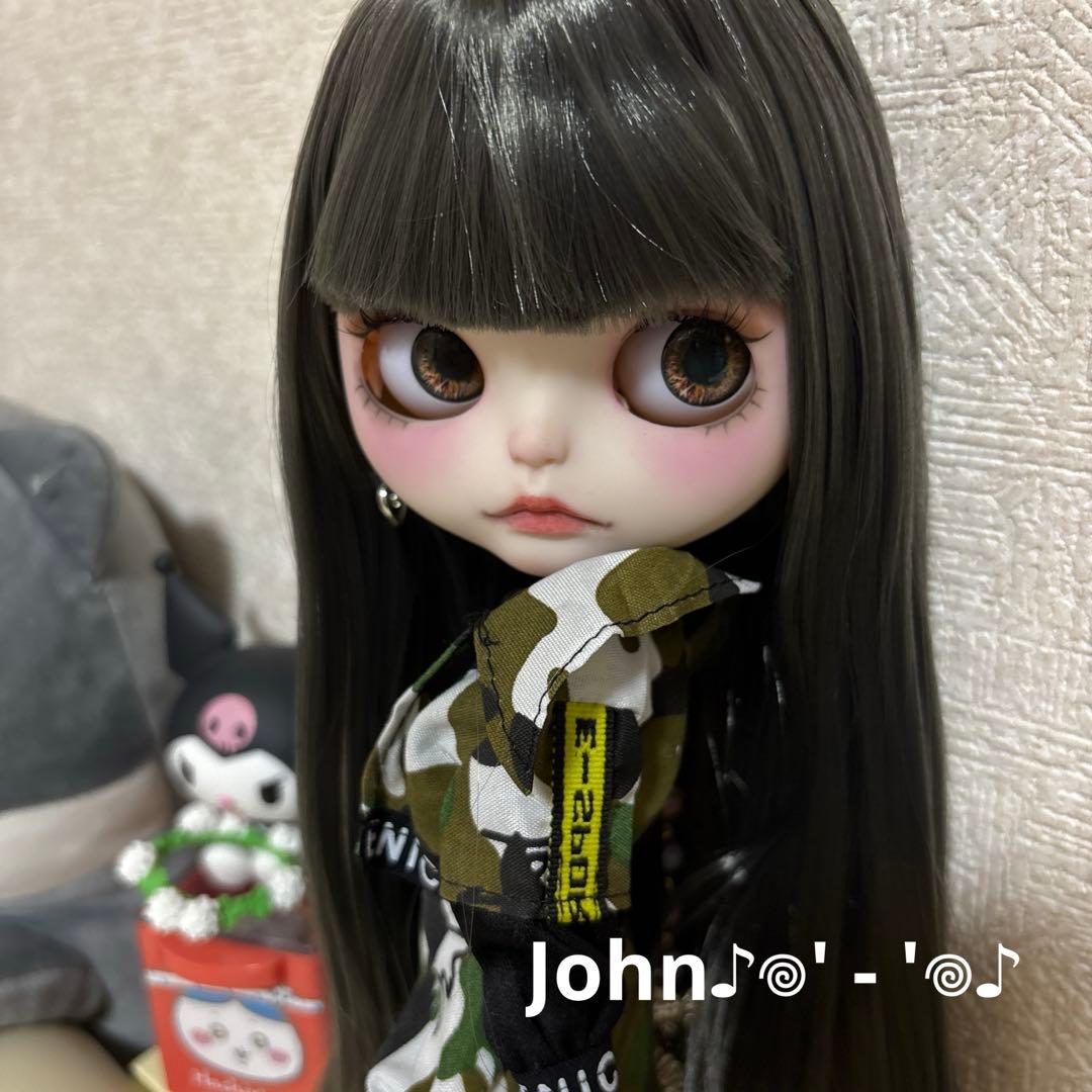 アイシードール カスタム♡157♡