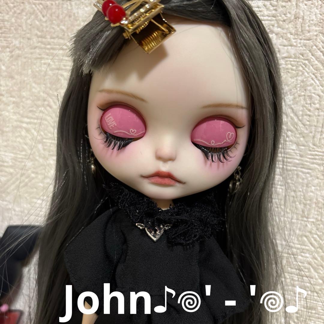 アイシードール カスタム♡157♡