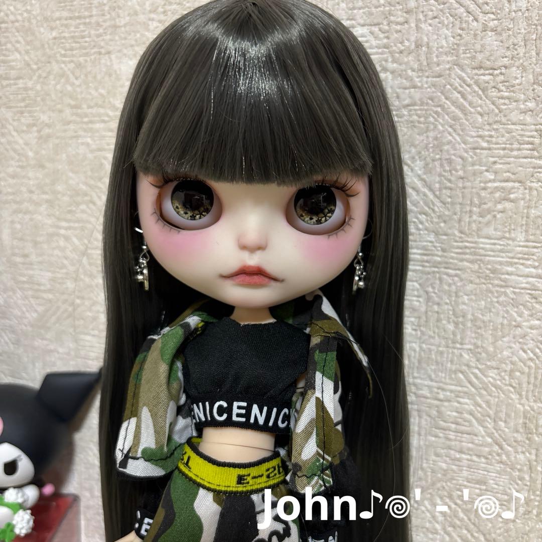 アイシードール カスタム♡157♡