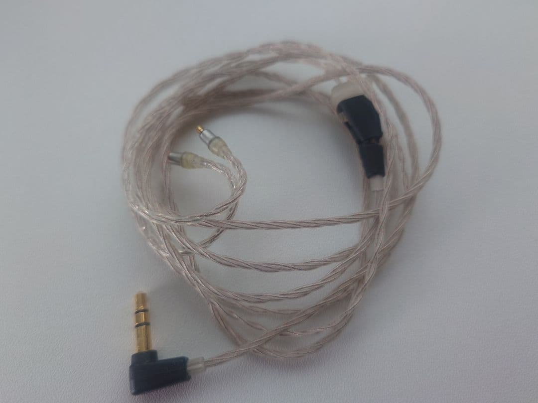 Ultimate Ears UE Live カスタムIEM