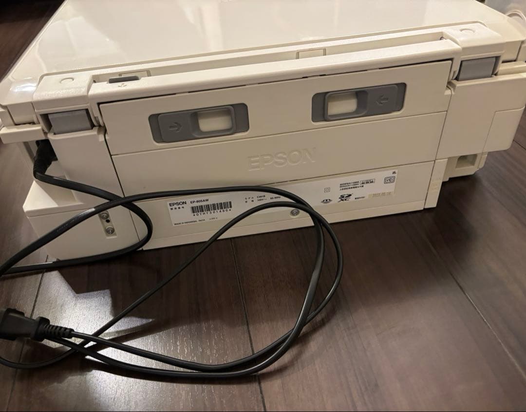 プリンター・複合機 EPSON EP-805AW