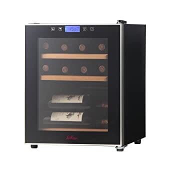 冷蔵庫・冷凍庫 funvino12 (SW-12)