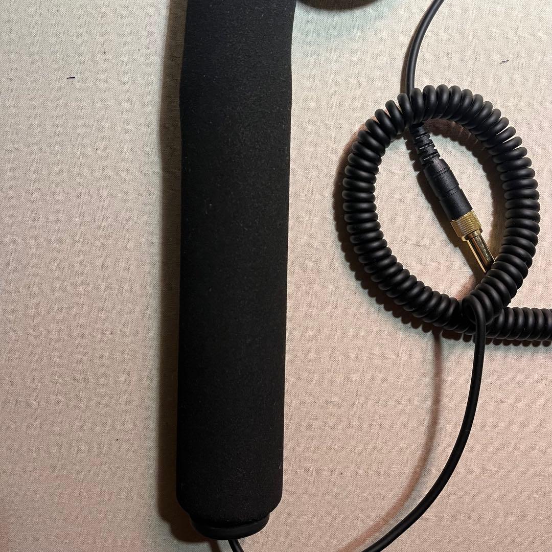 PHONON 03 stick - 片耳ヘッドホン