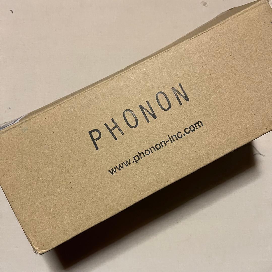 PHONON 03 stick - 片耳ヘッドホン