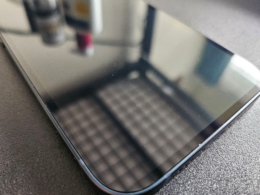 iPhone 14 128gb ミッドナイト simフリー 最大容量97%