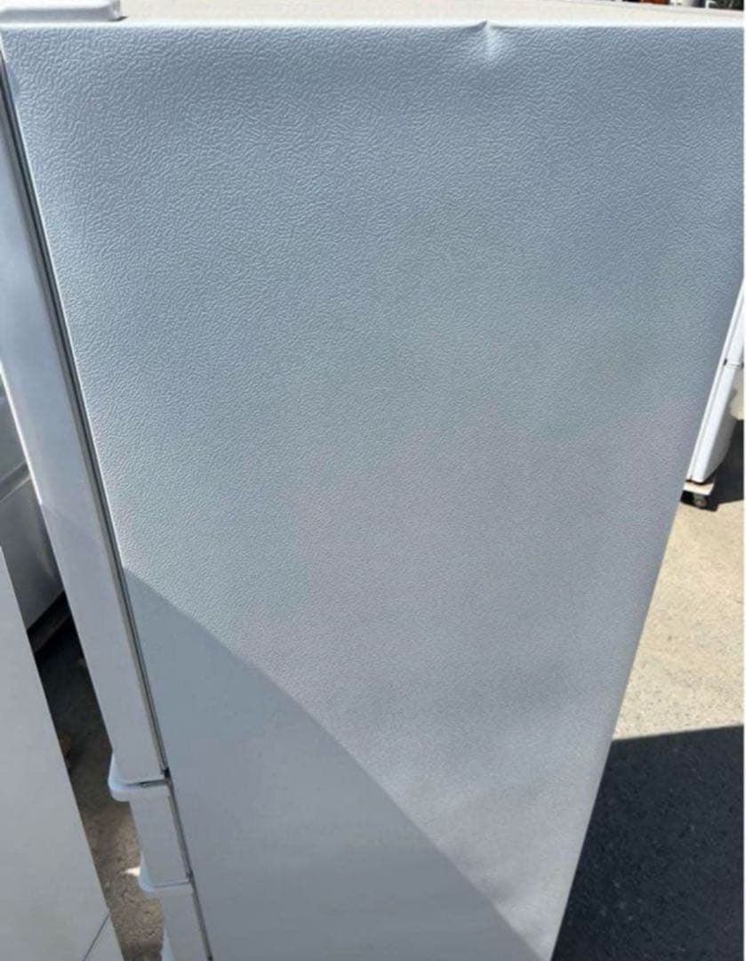 【高年式】2020年製 355L AQUA 4扉冷蔵庫 AQR-36K