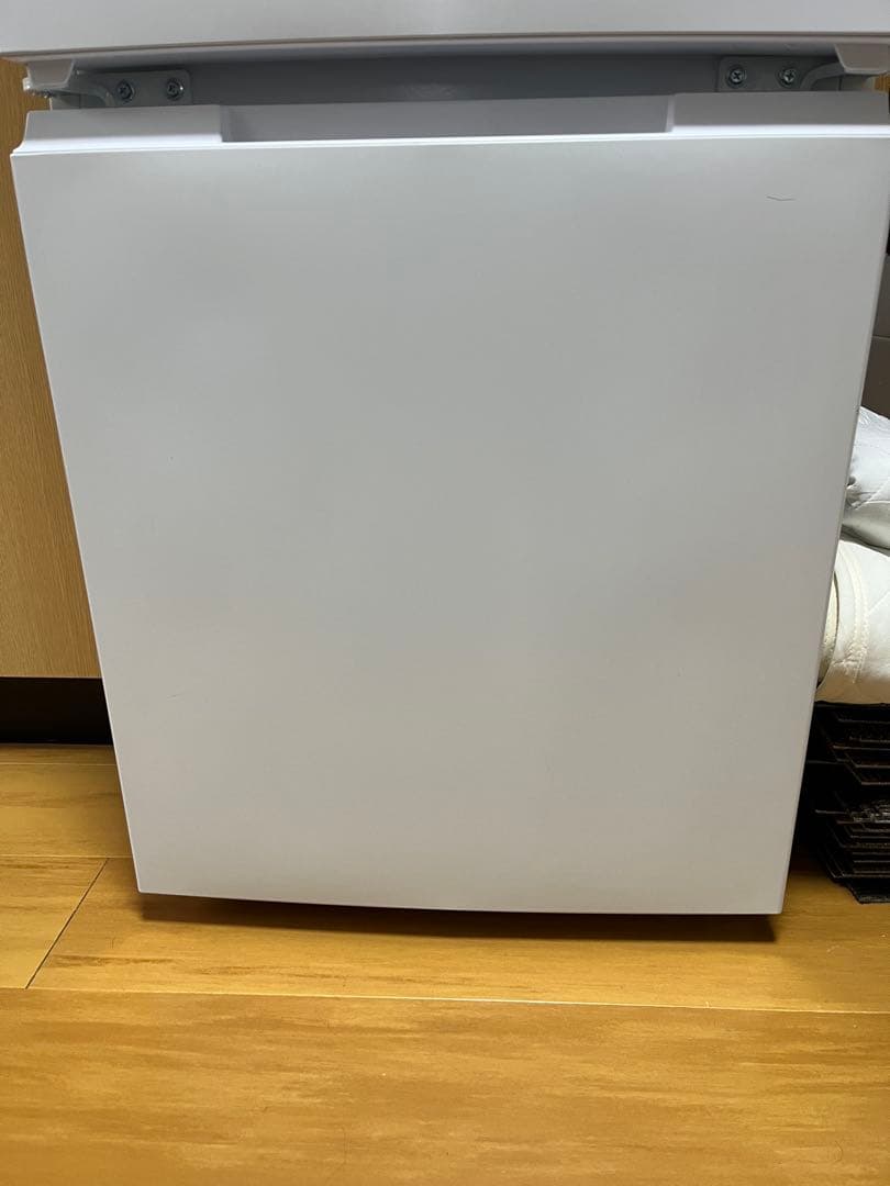 SHARP★SJ-D18J-W★冷蔵庫★179L★ホワイト★2022年