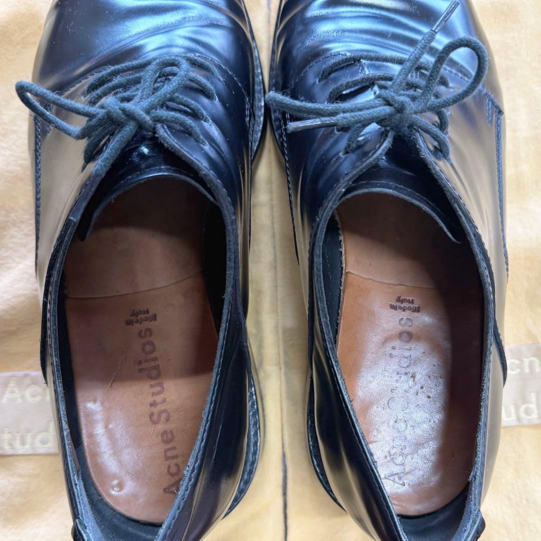 Acne Studios/ドレスシューズ