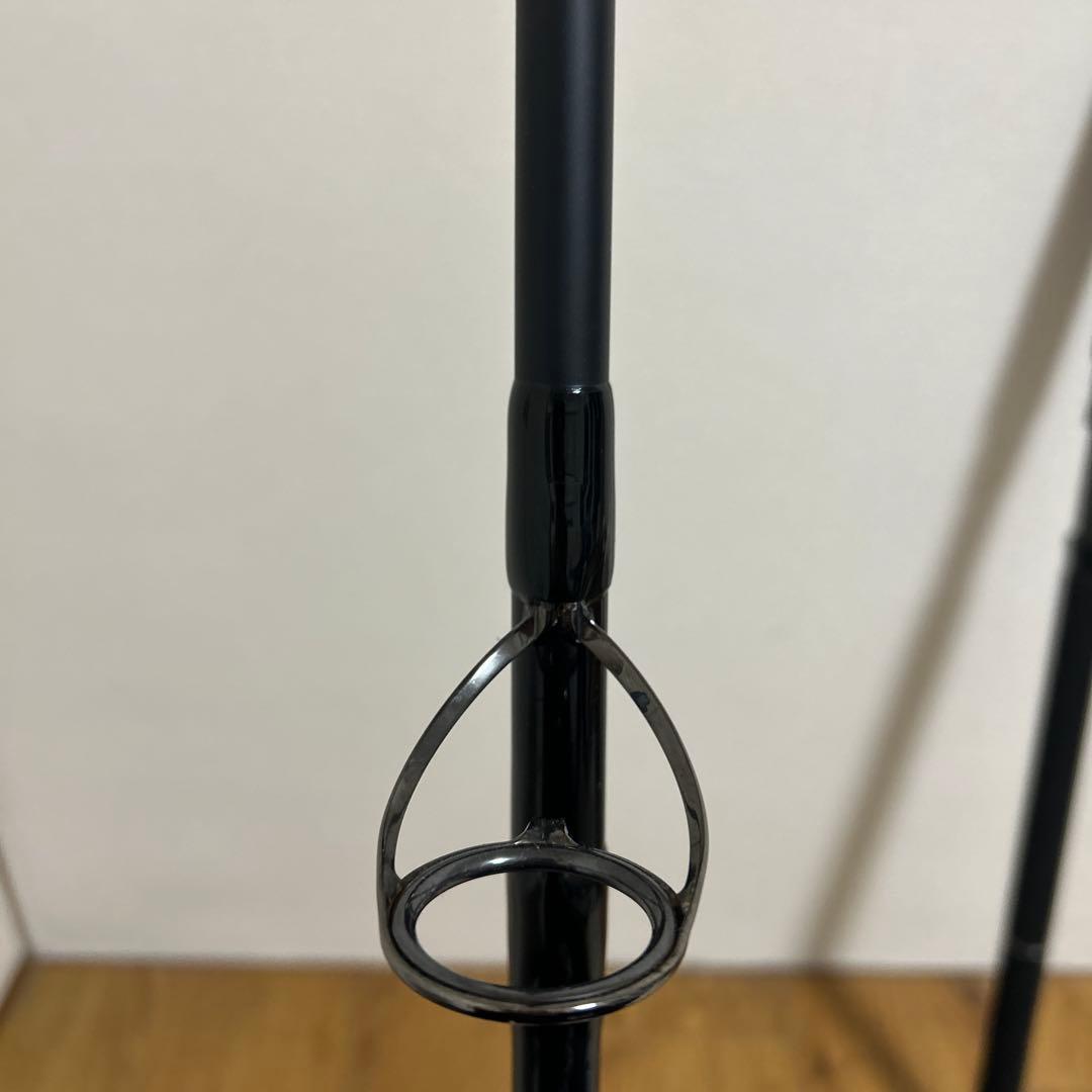 SOULS Performance Studio オシアプラッガー セット