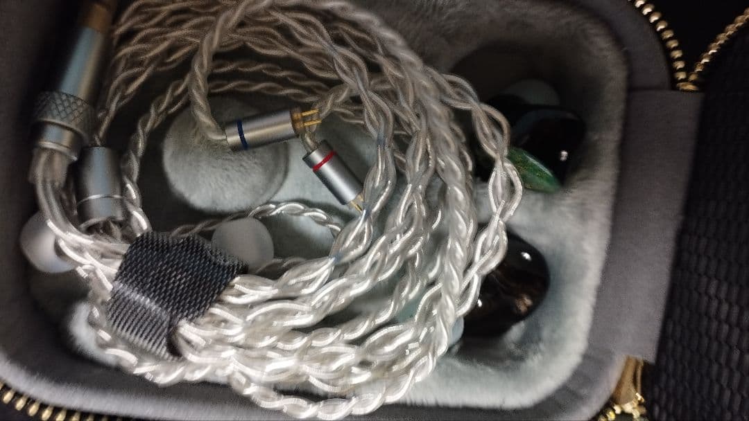 名作☆　Xenns Mangird Top