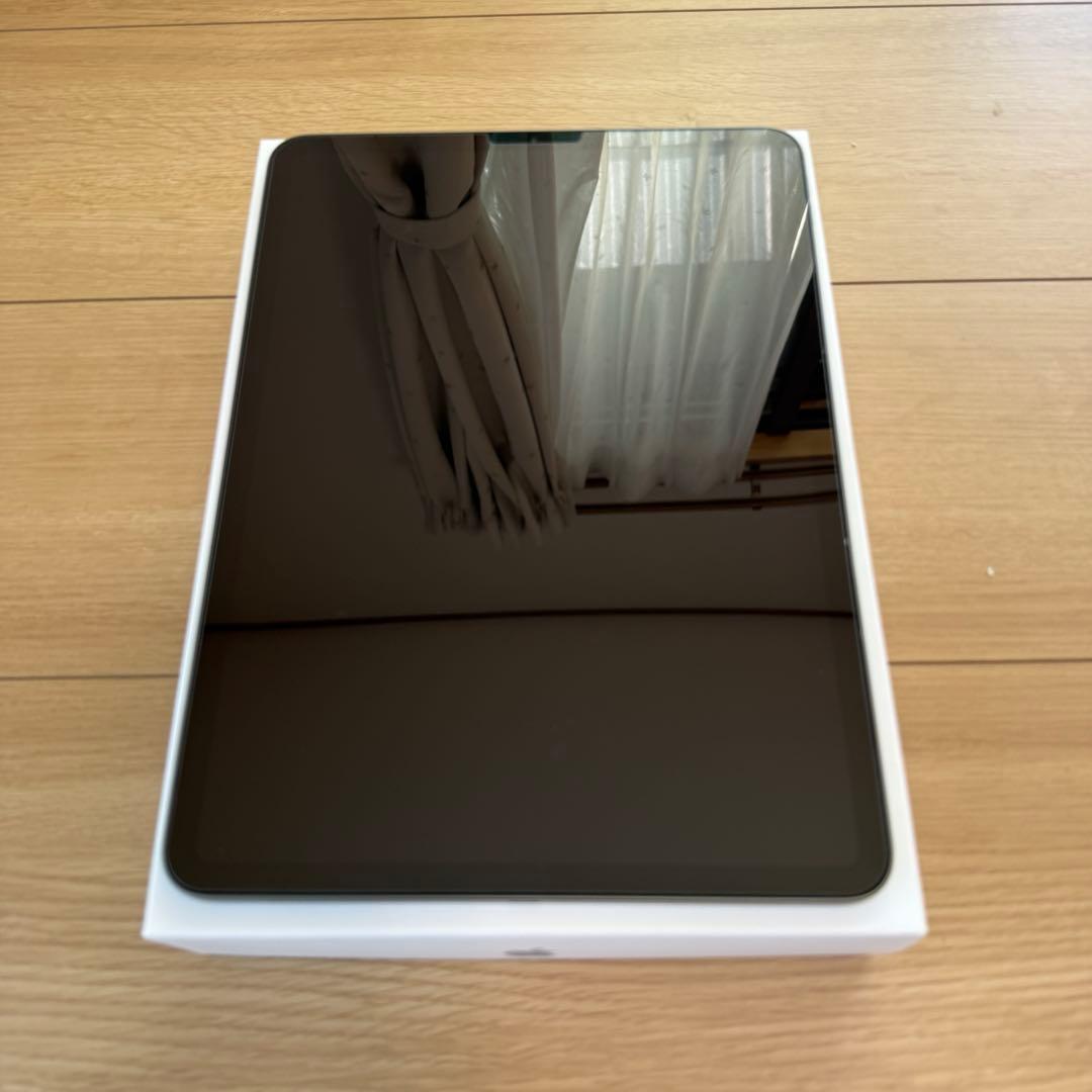 【美品】iPad Pro 11インチ 第2世代 128GB スペースグレイ