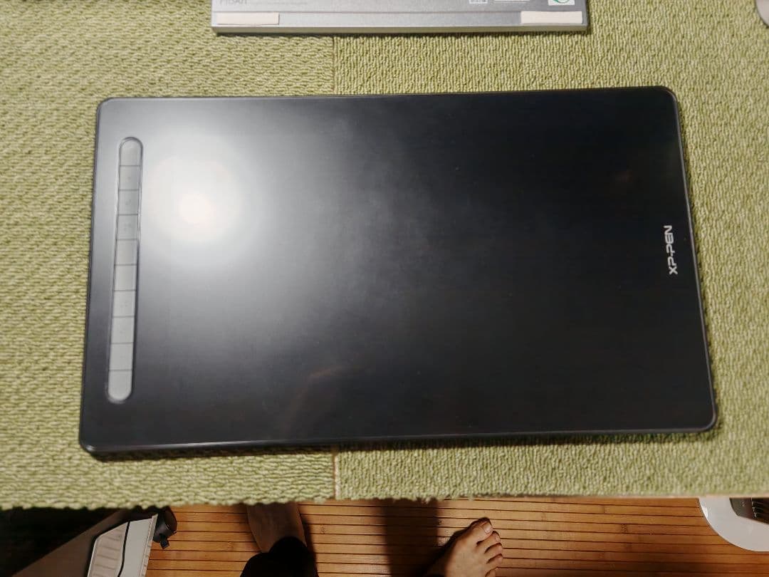 液タブ・ペンタブ XP-PEN Artist 16 Pen Display (2nd Gen)