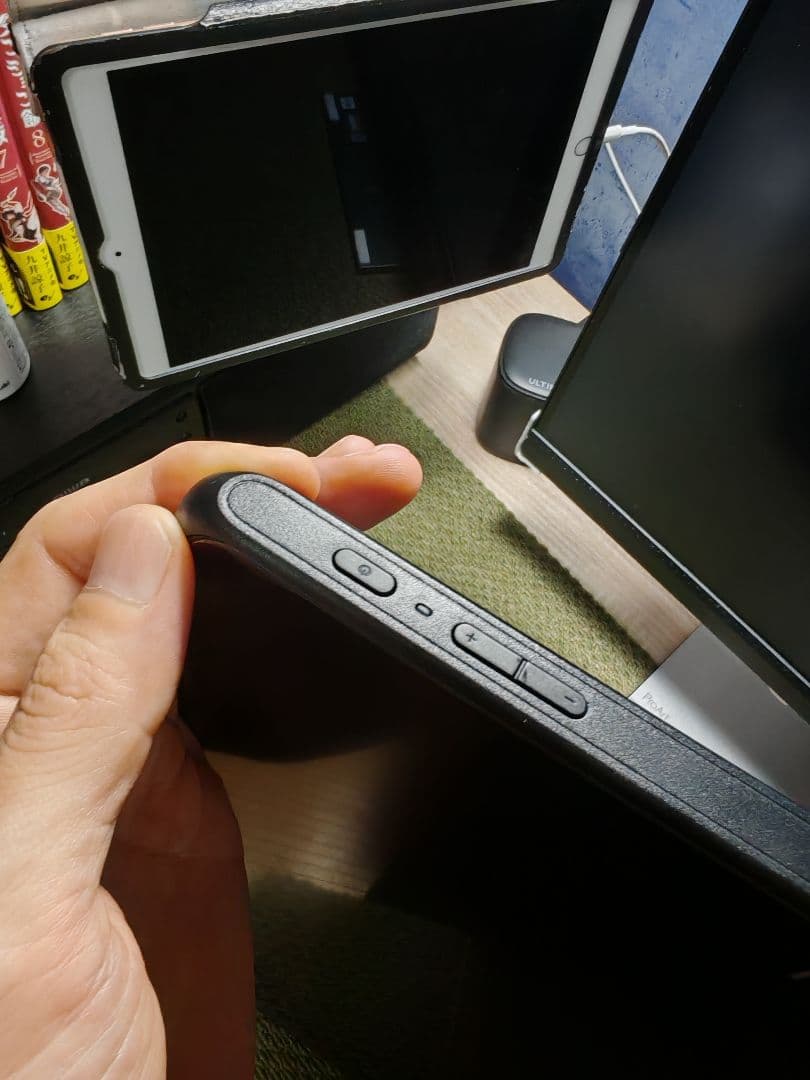 液タブ・ペンタブ XP-PEN Artist 16 Pen Display (2nd Gen)