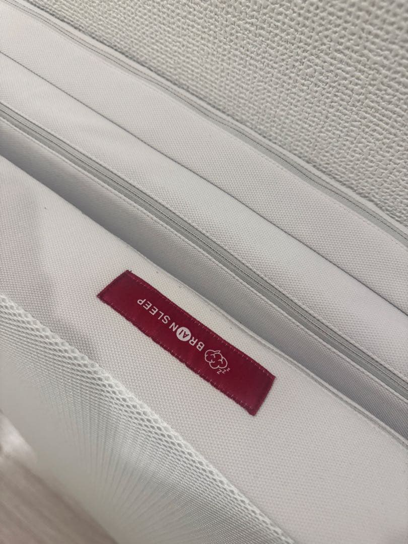 ブレインスリープ マットレス フロート　セミダブル