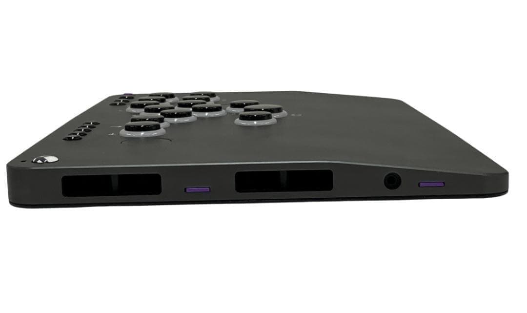 れ*ー様 Victrix by TURTLE BEACH Pro KO レバーレ