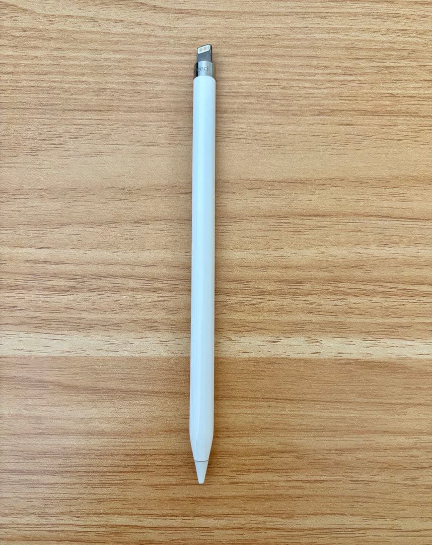 iPad 第9世代 + Apple Pencil（蓋なし）