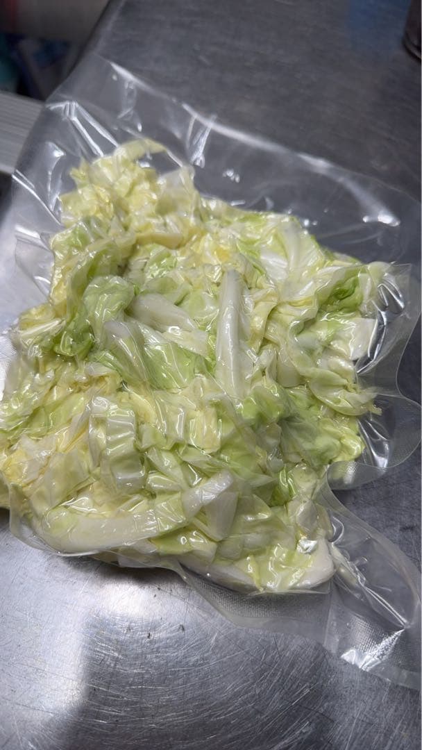 TOSPACK 真空包装機 TOS-1 中古